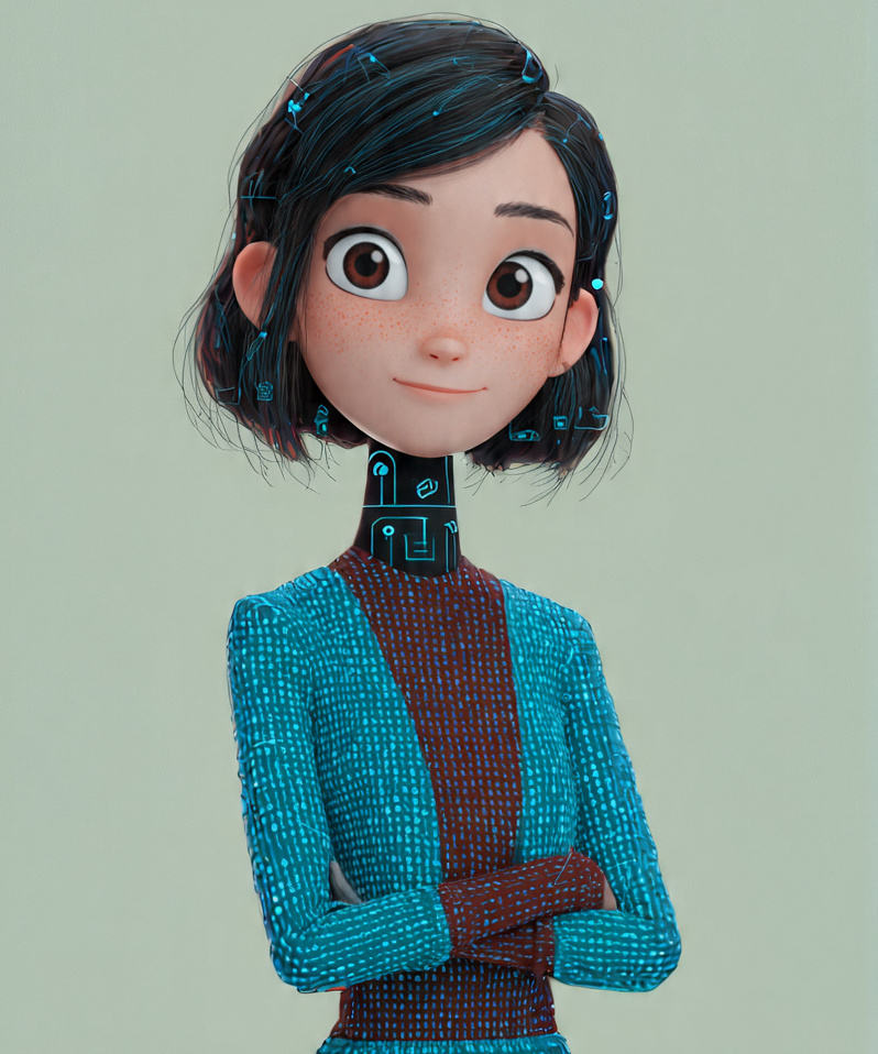 Polly as in Polly put the kettle on